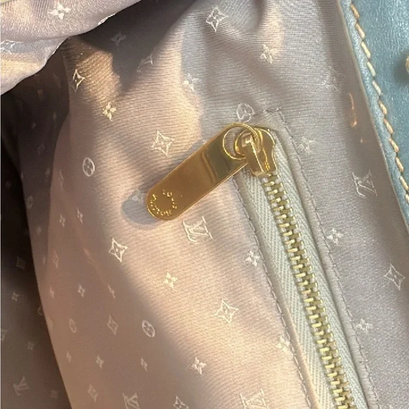 RARE Authentic Louis Vuitton 
L’ ingenieux Sugali Handbag✨ - Picture 10 of 11